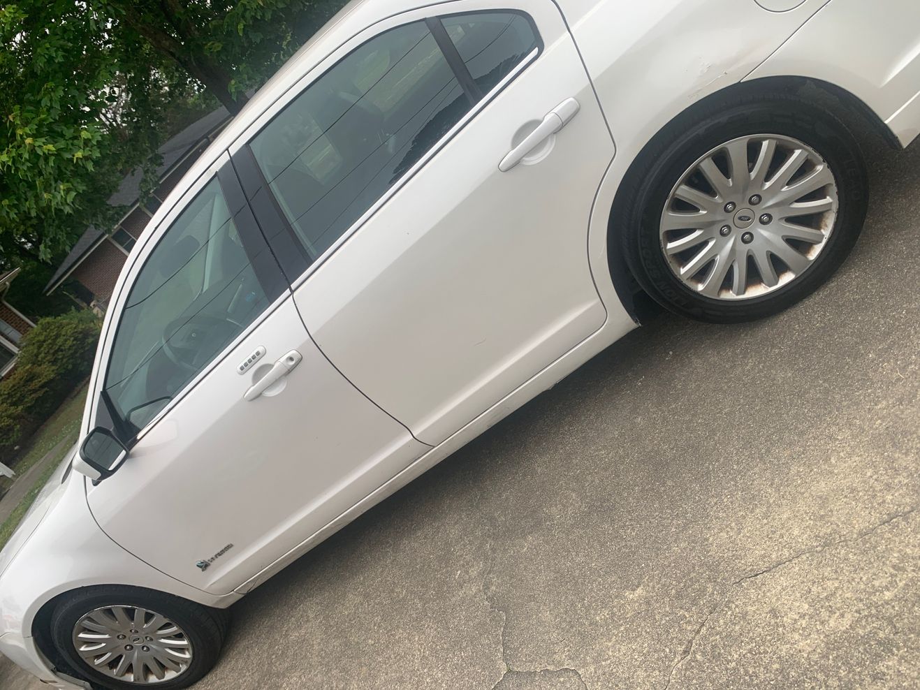 Car Preview