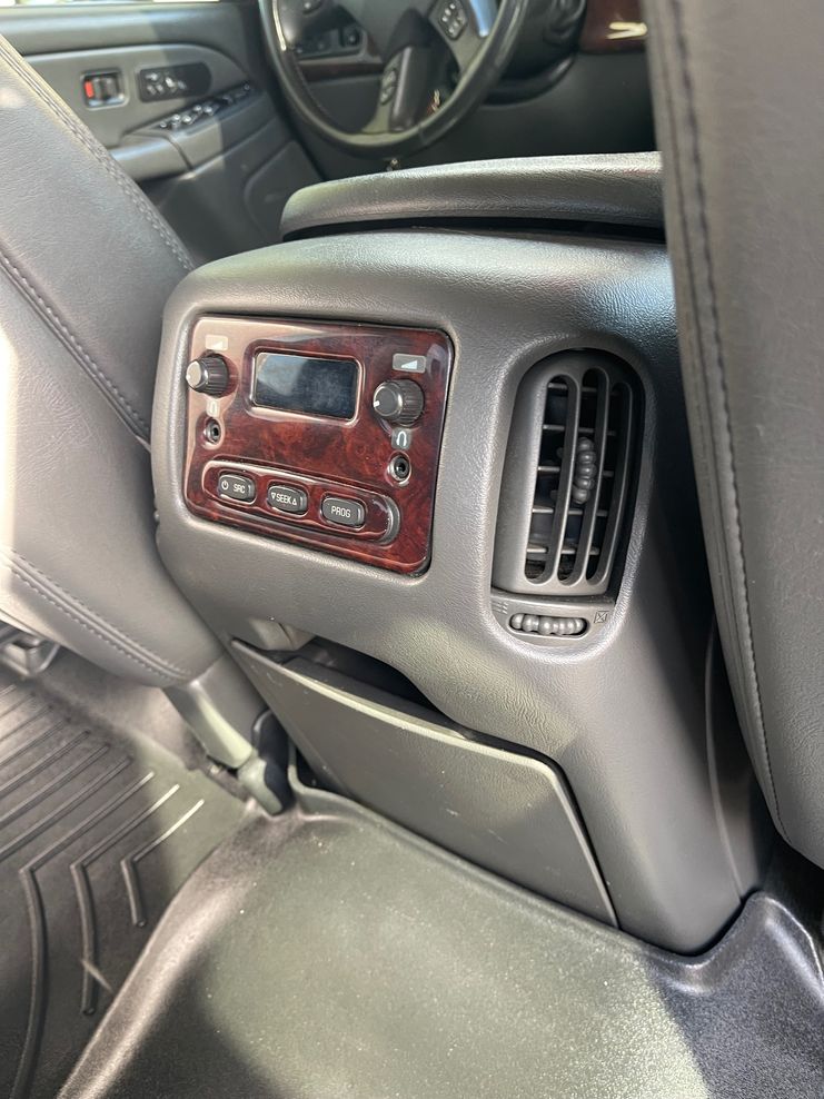 Car Preview