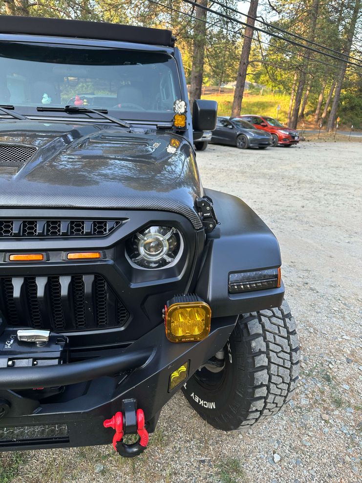 Car Preview