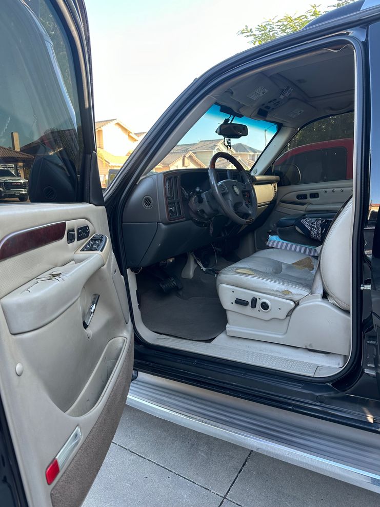 Car Preview
