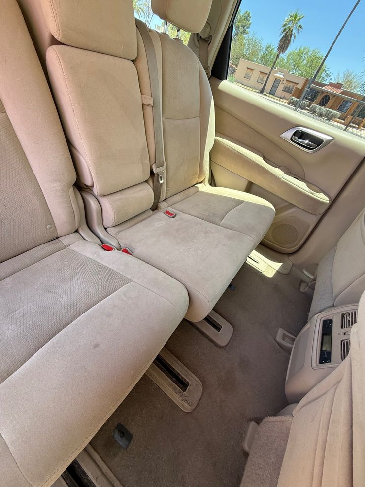 Car Preview
