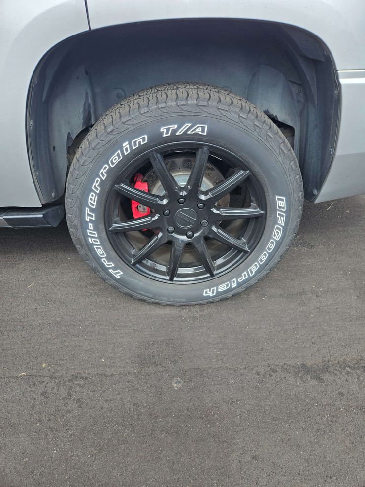Car Preview