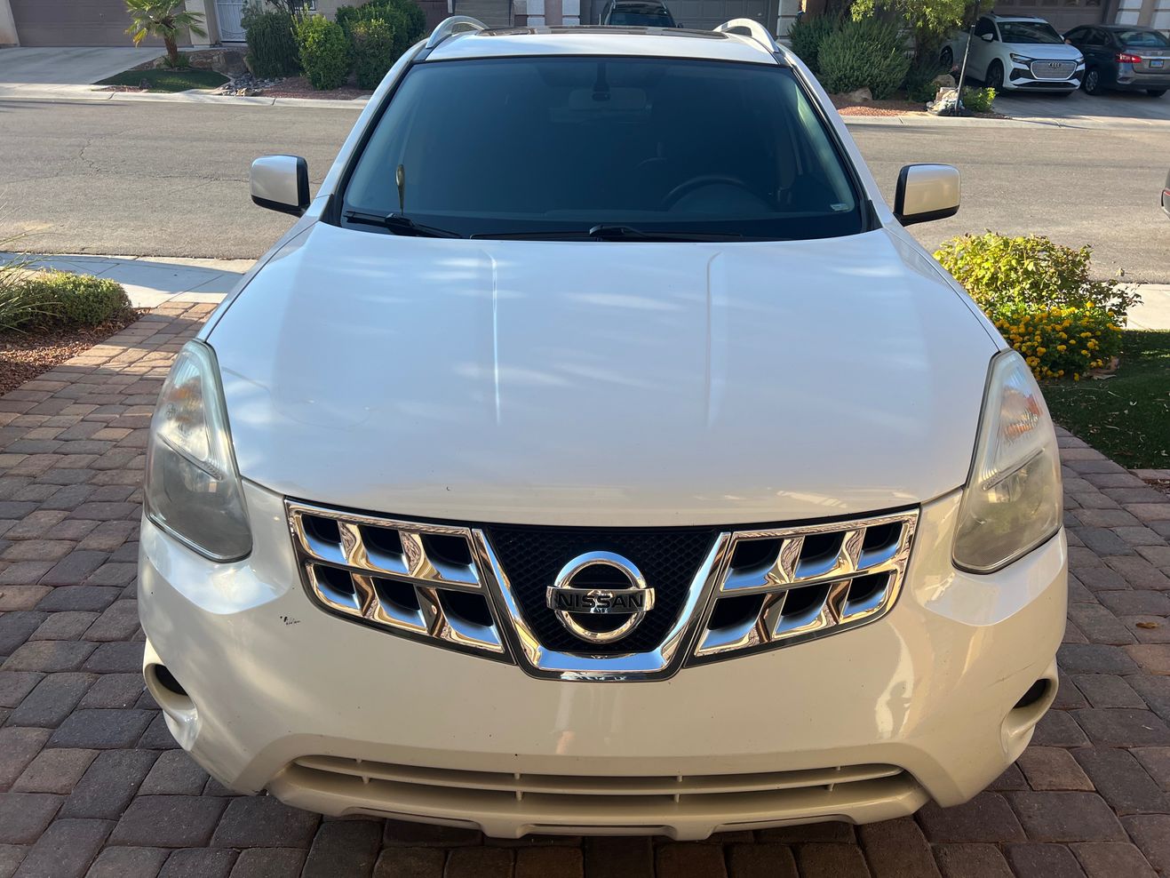 Car Preview