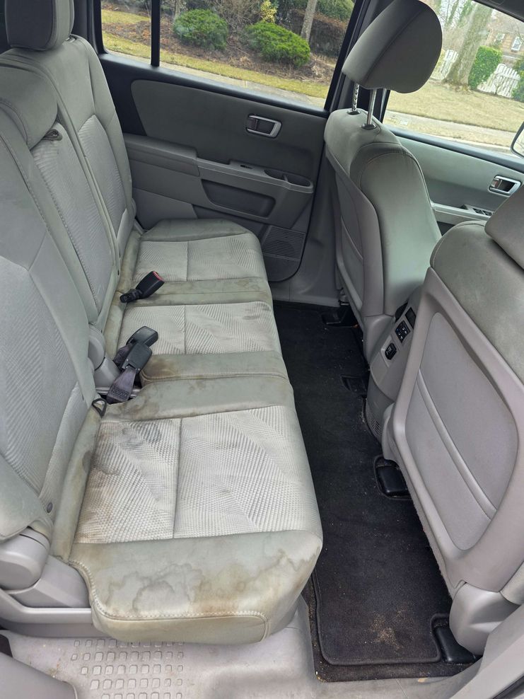 Car Preview