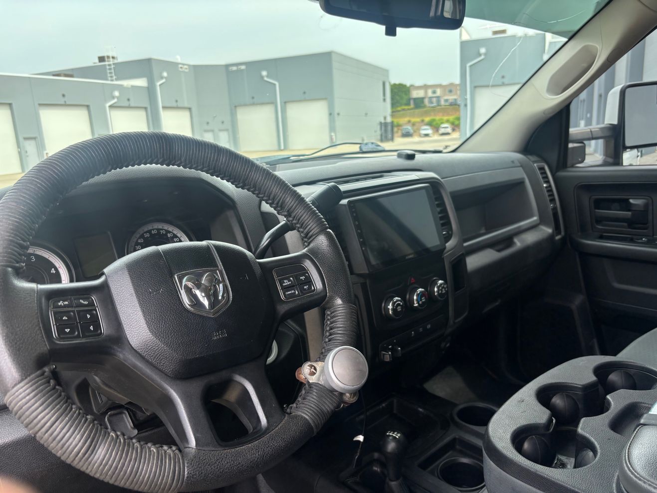 Car Preview