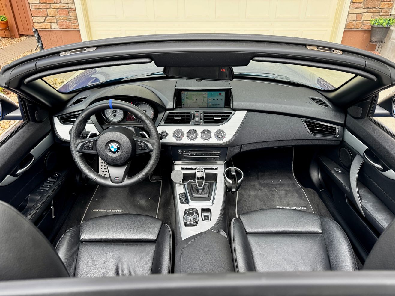 Car Preview