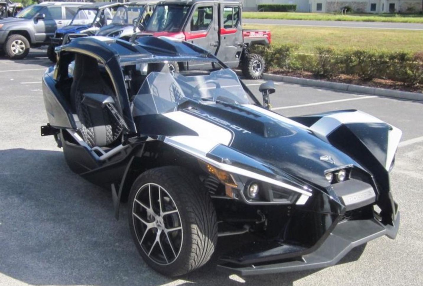 Car Preview