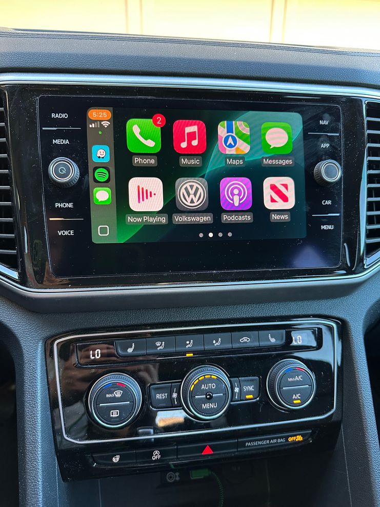 Car Preview