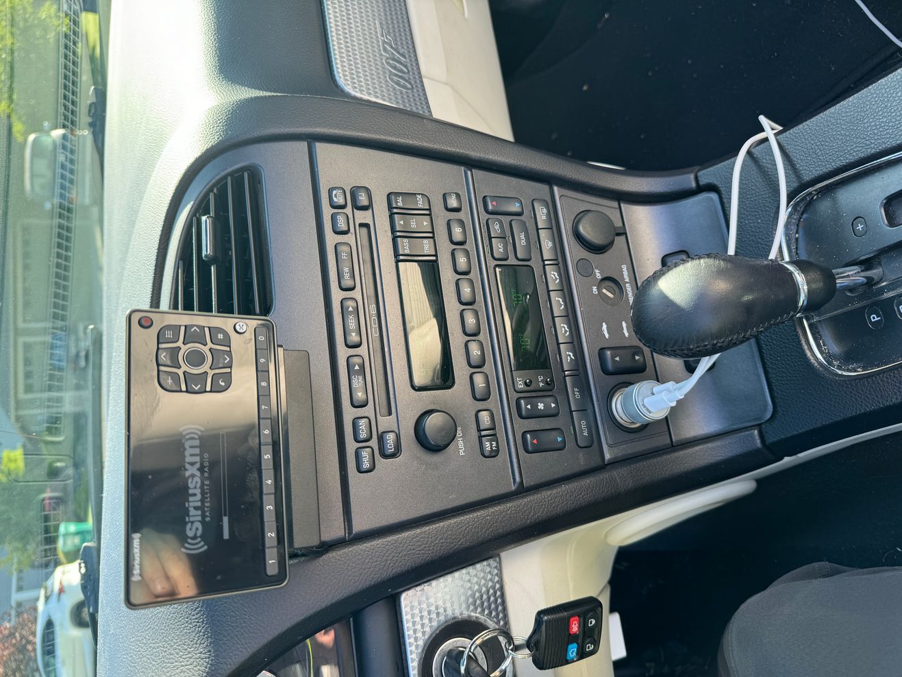 Car Preview