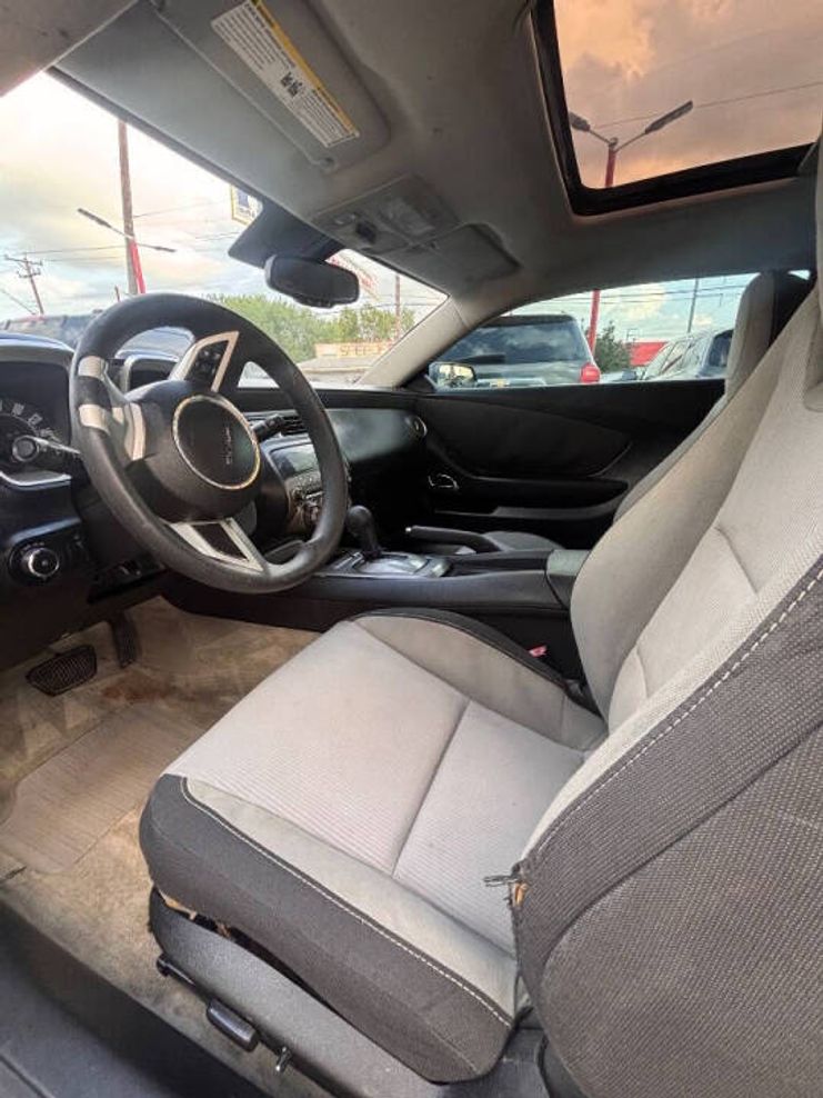 Car Preview