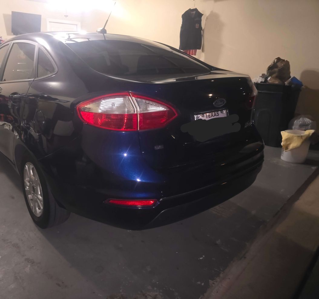 Car Preview