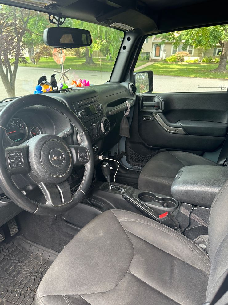 Car Preview