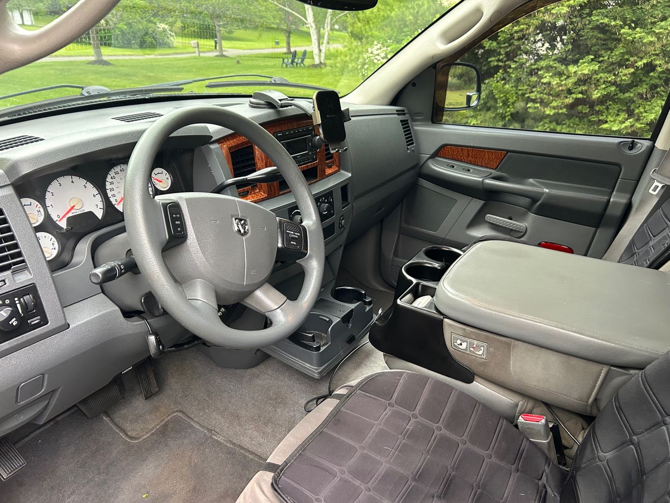 Car Preview