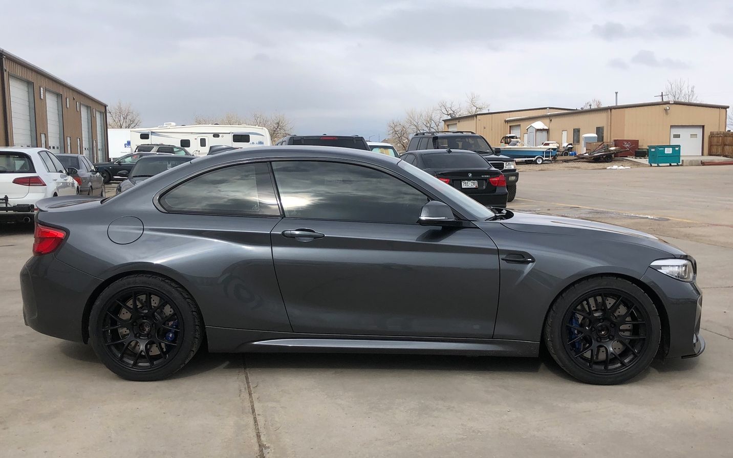 Car Preview