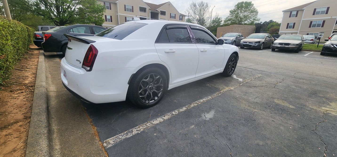 Car Preview