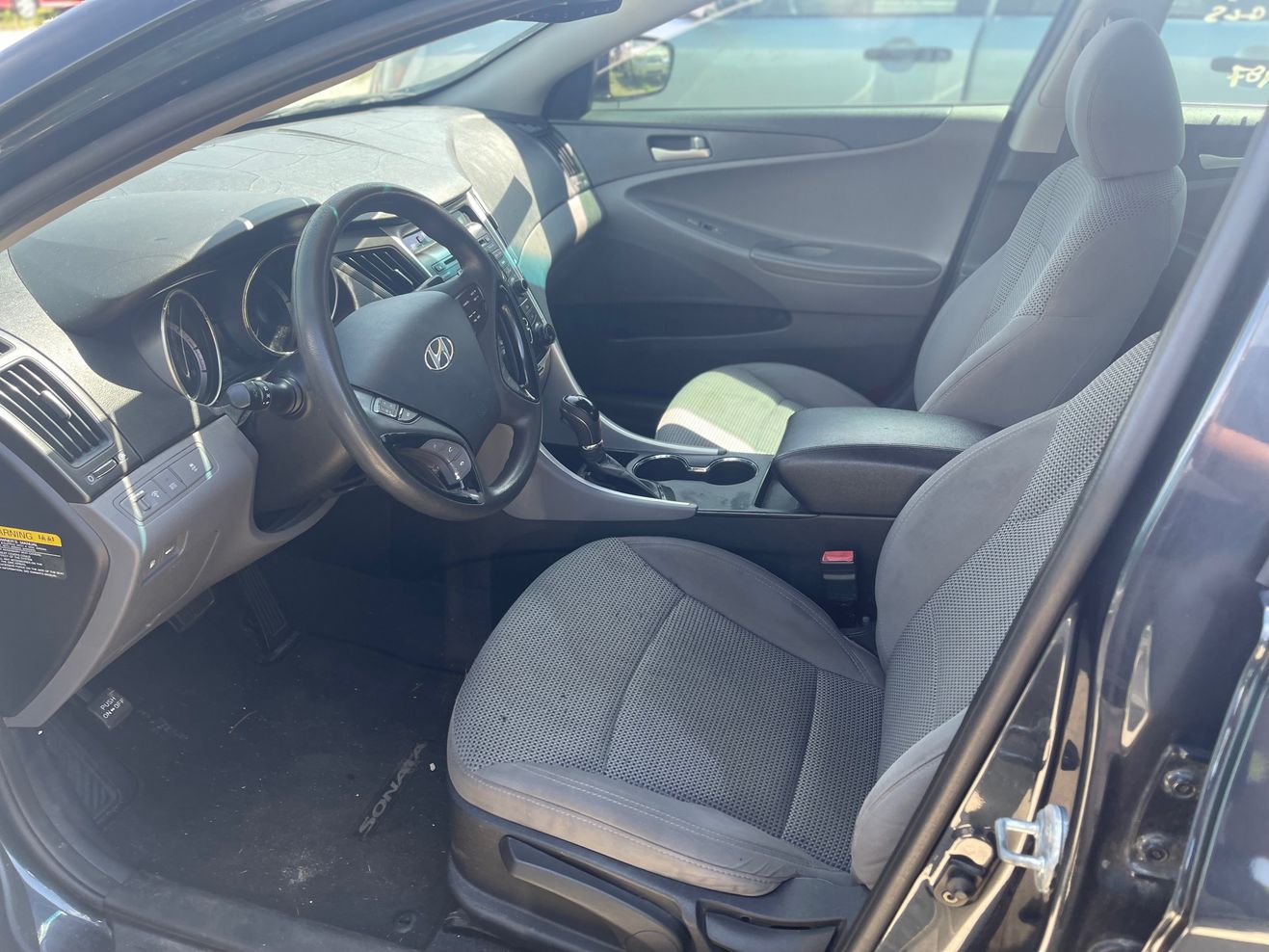 Car Preview