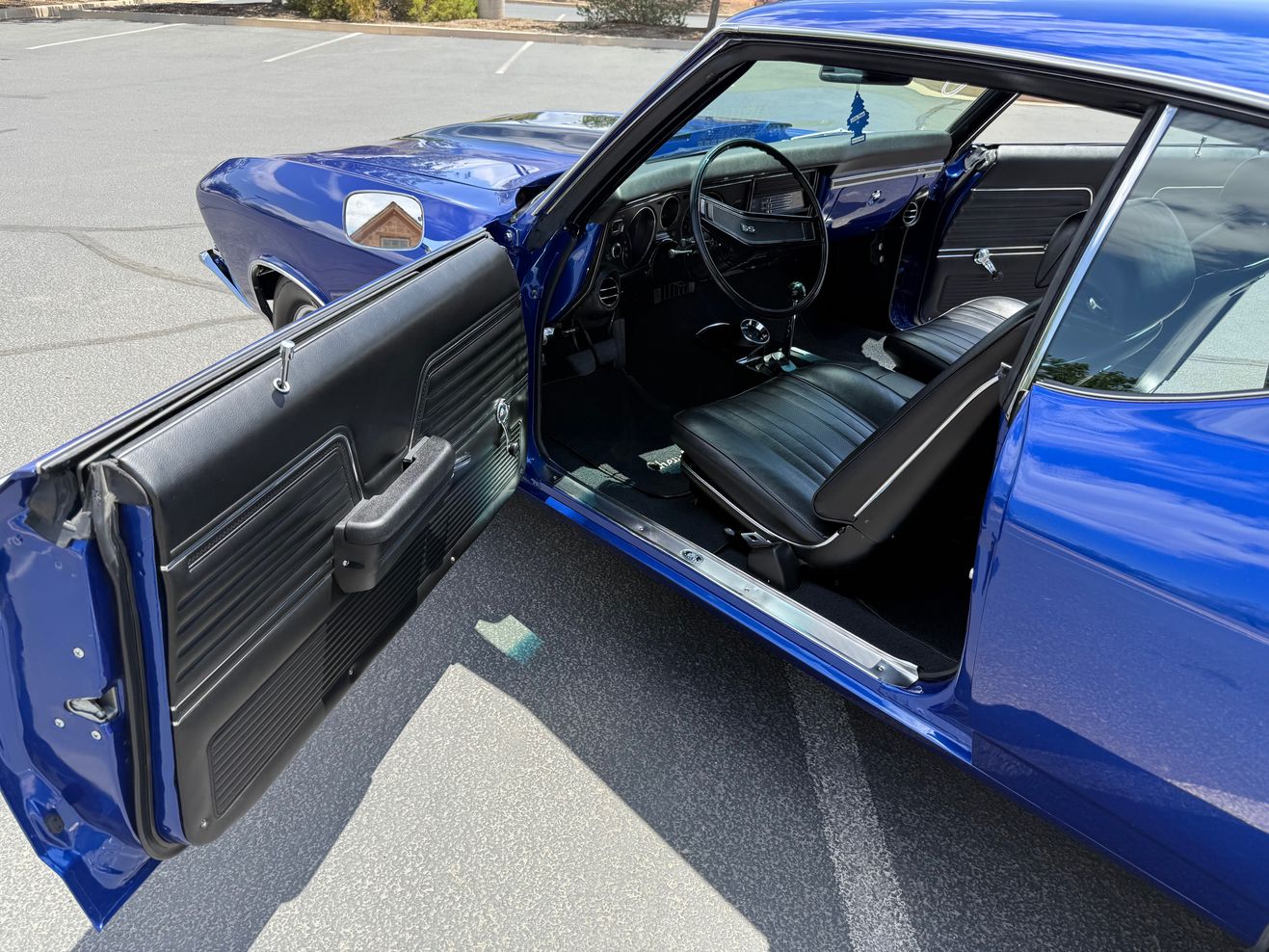 Car Preview