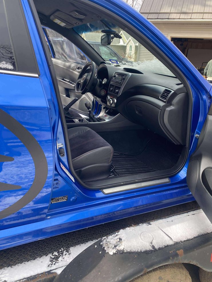 Car Preview