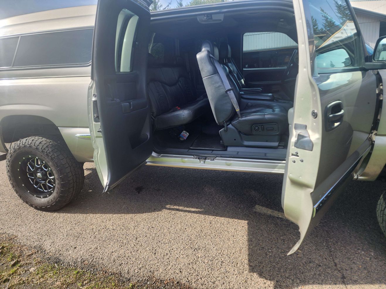 Car Preview