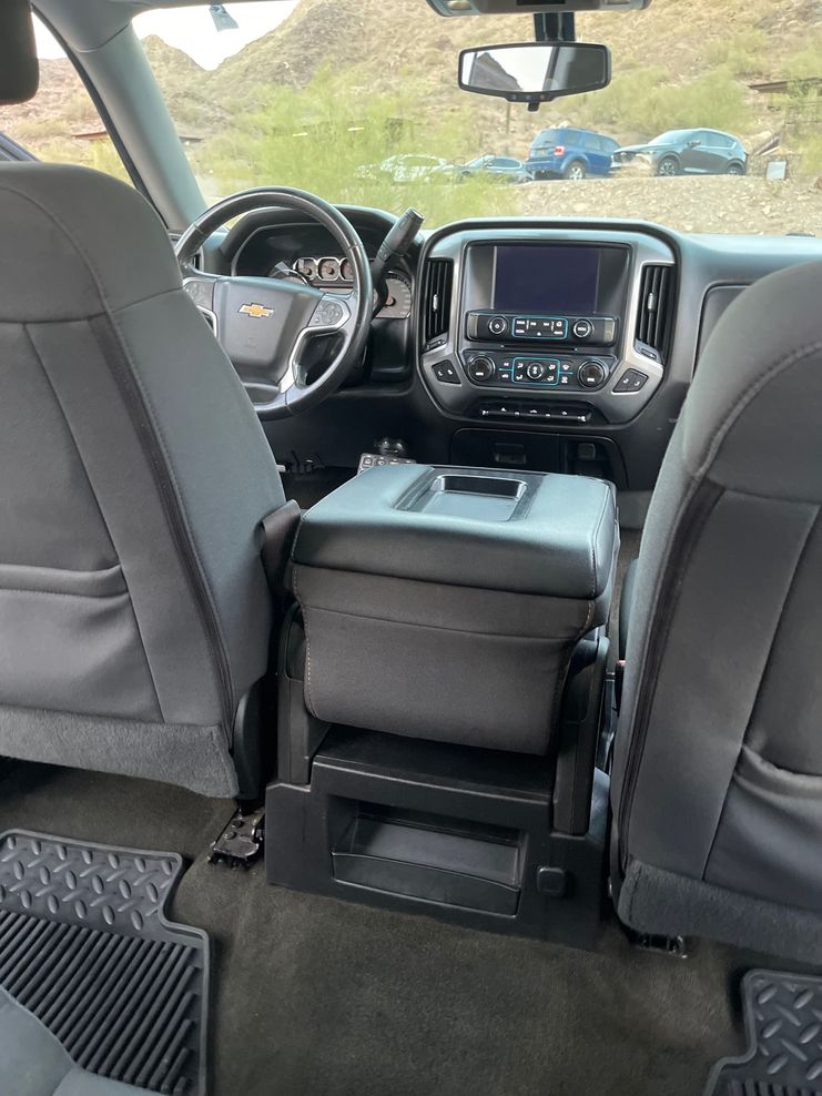 Car Preview