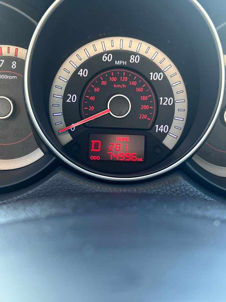 Car Preview