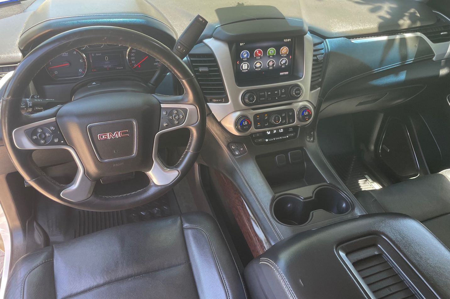 Car Preview