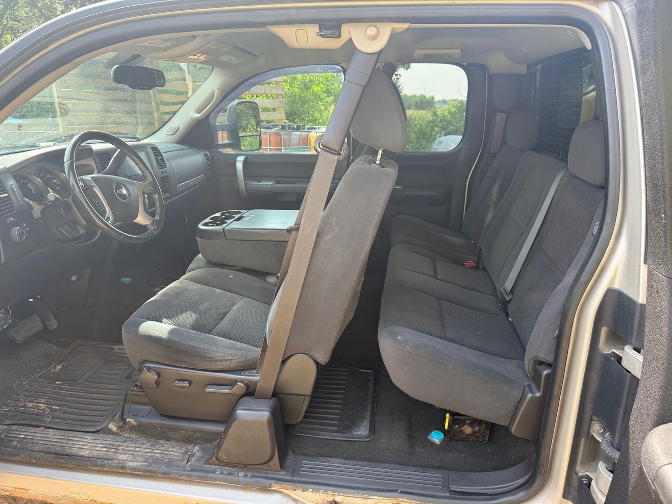 Car Preview