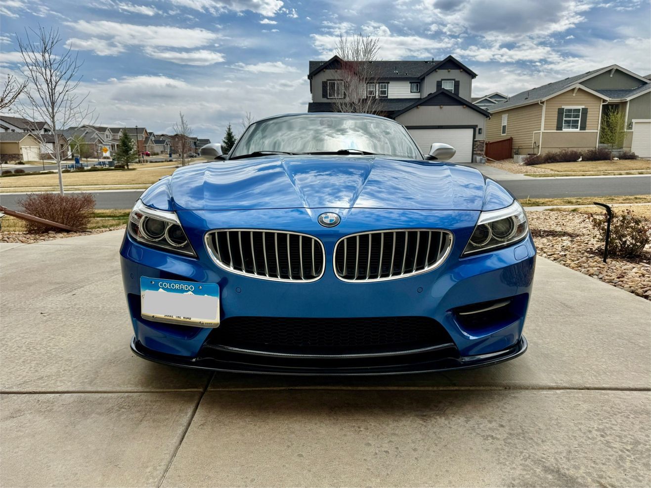 Car Preview