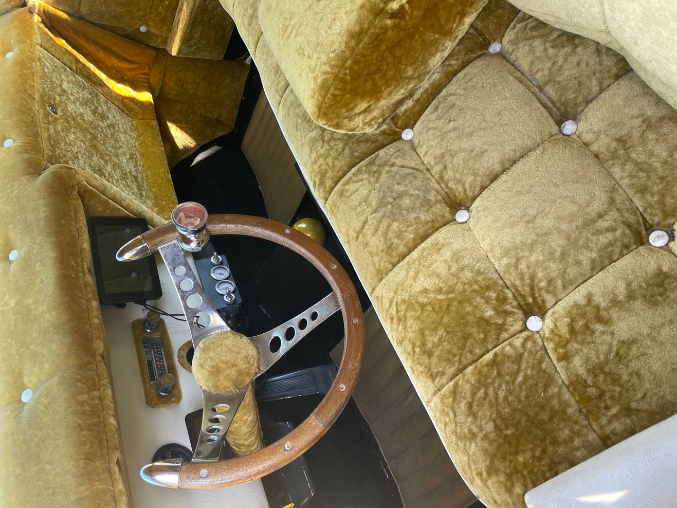 Car Preview
