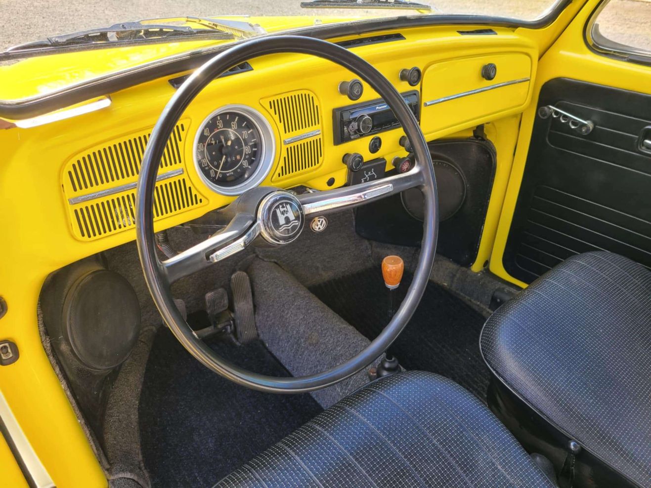 Car Preview