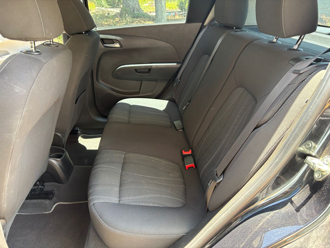 Car Preview