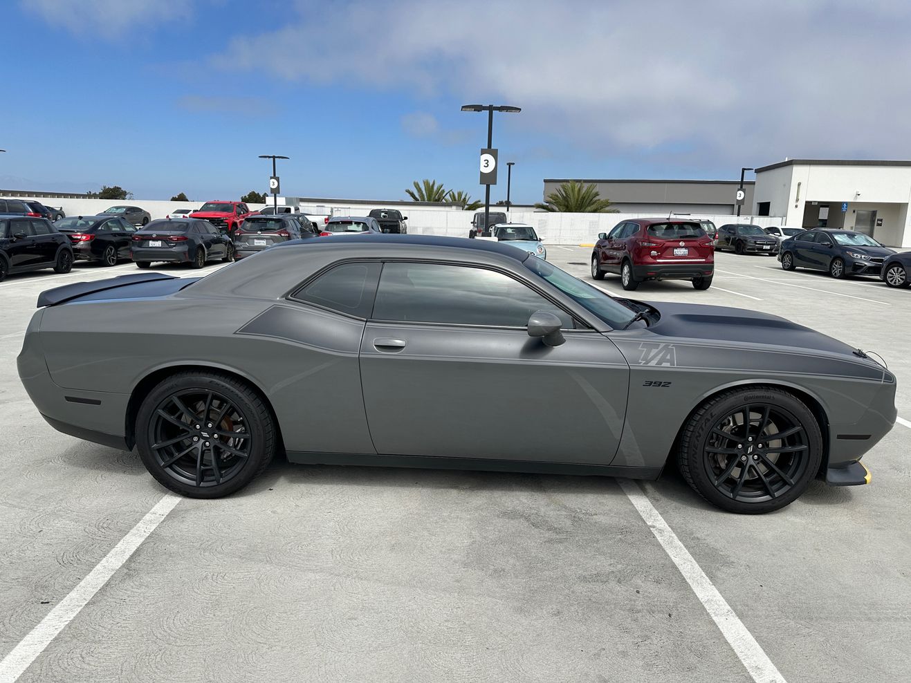Car Preview