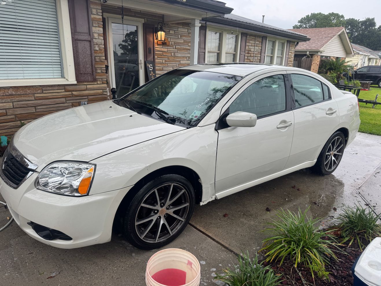 Car Preview