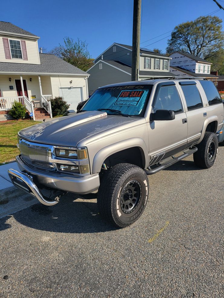 Car Preview