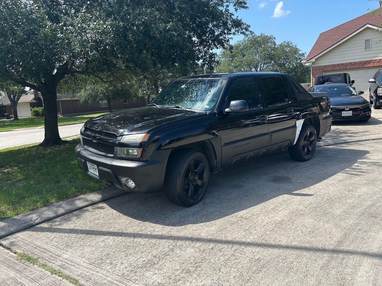 Car Preview