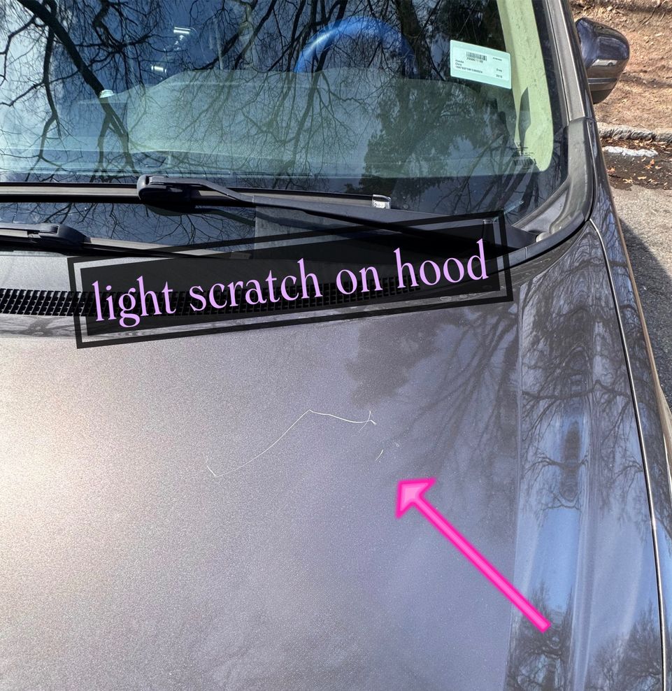 Car Preview