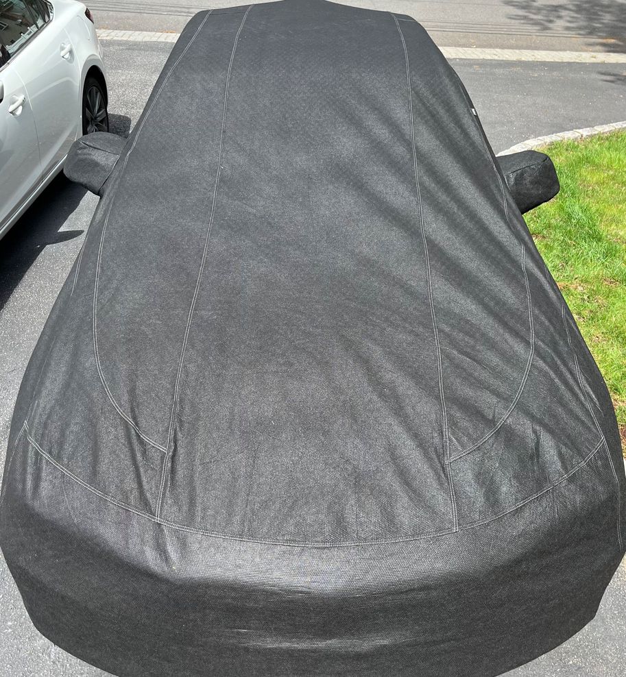 Car Preview