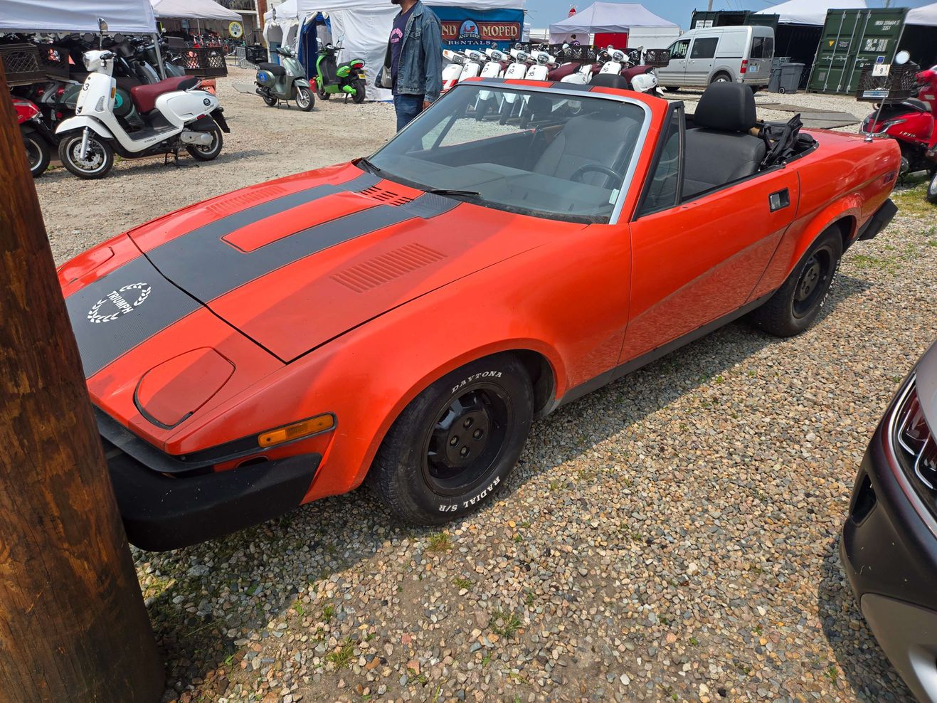 Car Preview