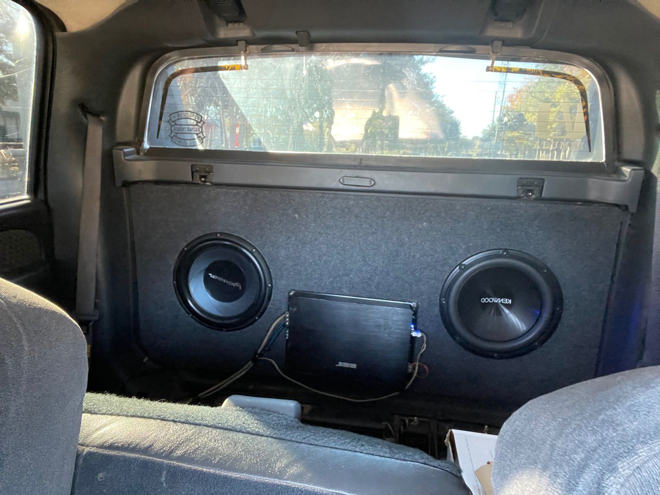Car Preview