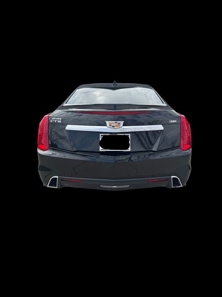 Car Preview