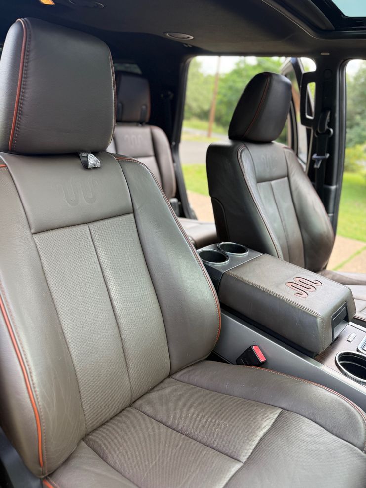 Car Preview