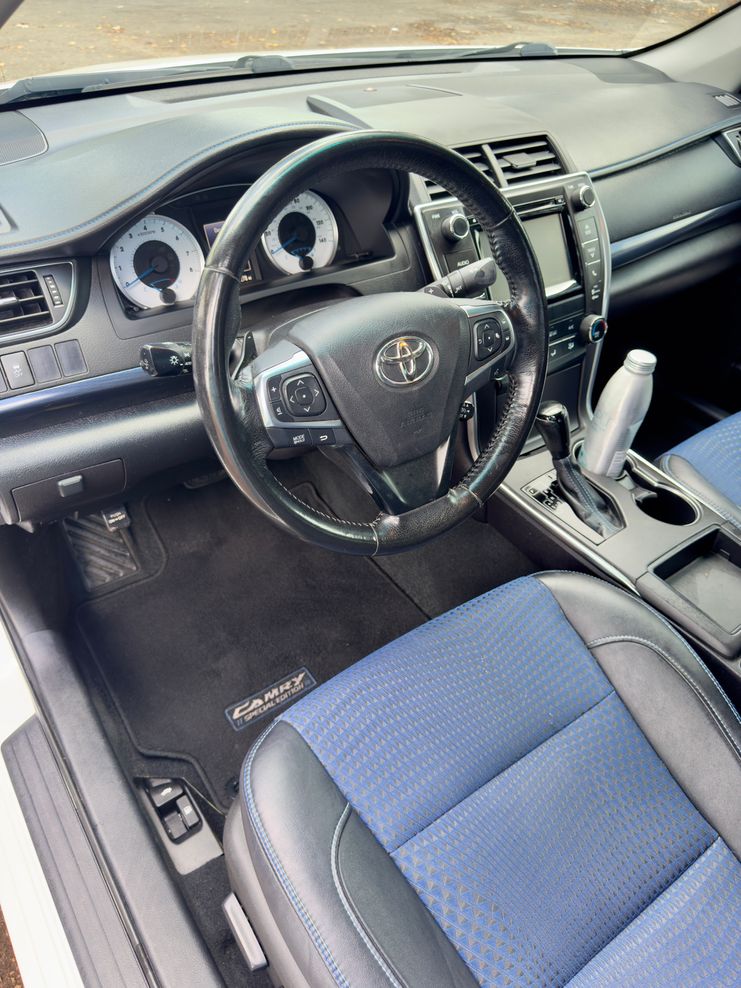 Car Preview