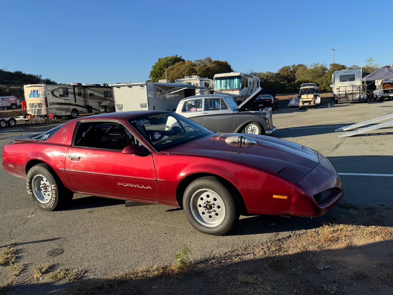 Car Preview