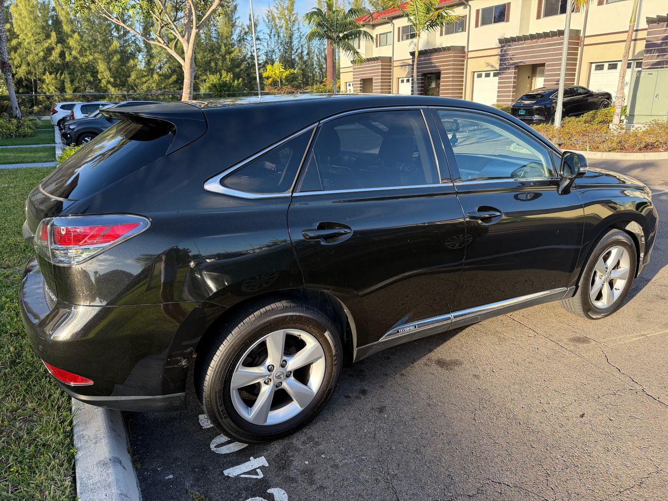 Car Preview