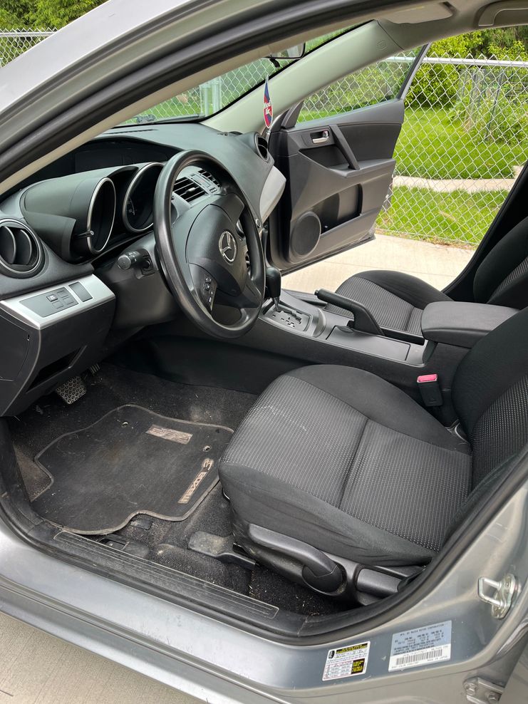 Car Preview