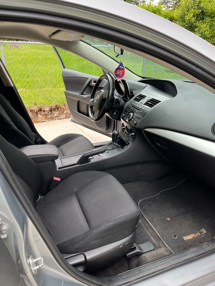 Car Preview