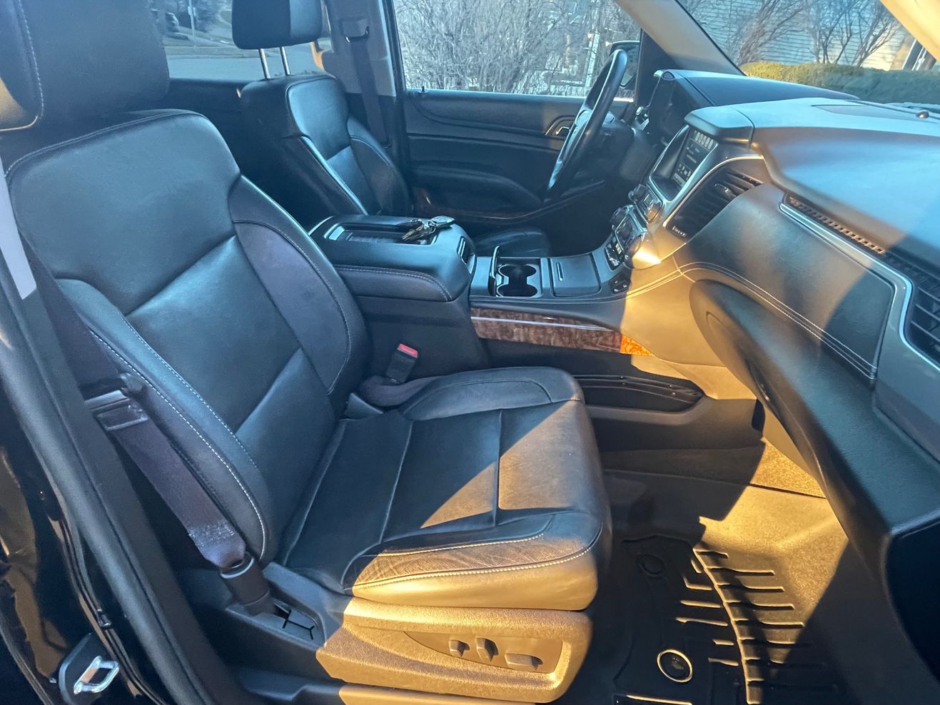 Car Preview