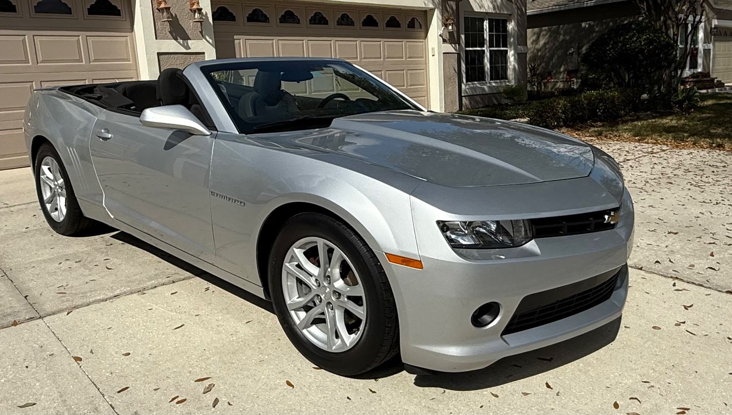 Car Preview