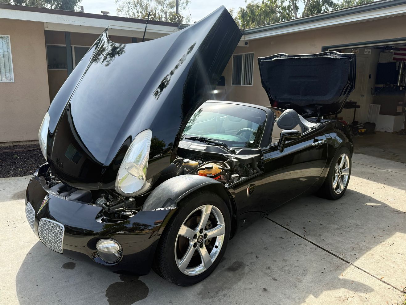 Car Preview