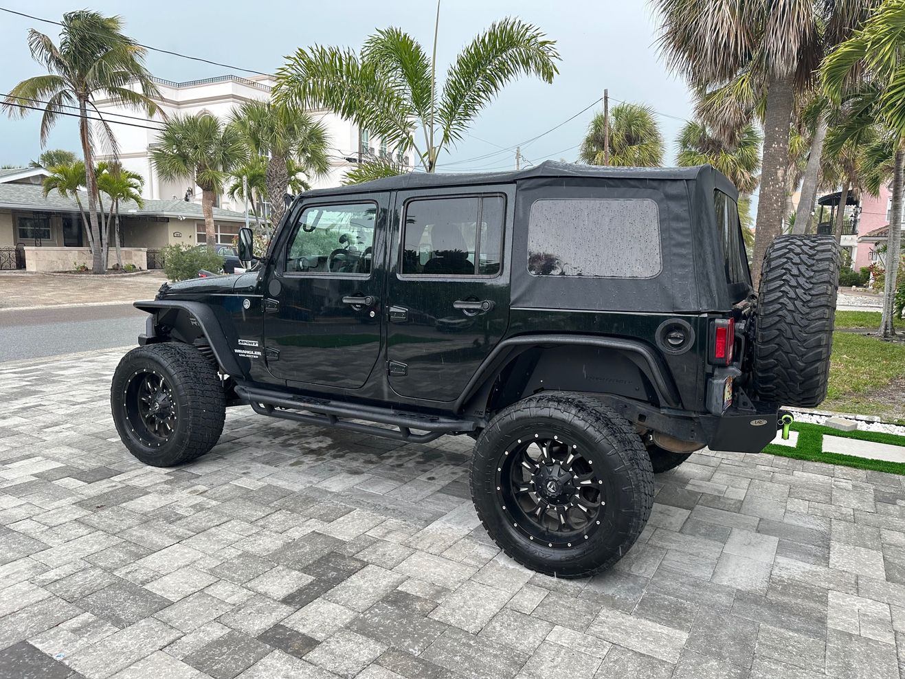 Car Preview